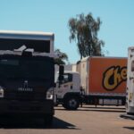 PepsiCo deploys fleet of driverless trucks to deliver Doritos and drinks in three states