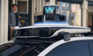 Egy tolvaj egy Waymo-t használt menekülő autónak. Hat hónappal később a rendőrségnek még mindig nincs gyanúsítottja