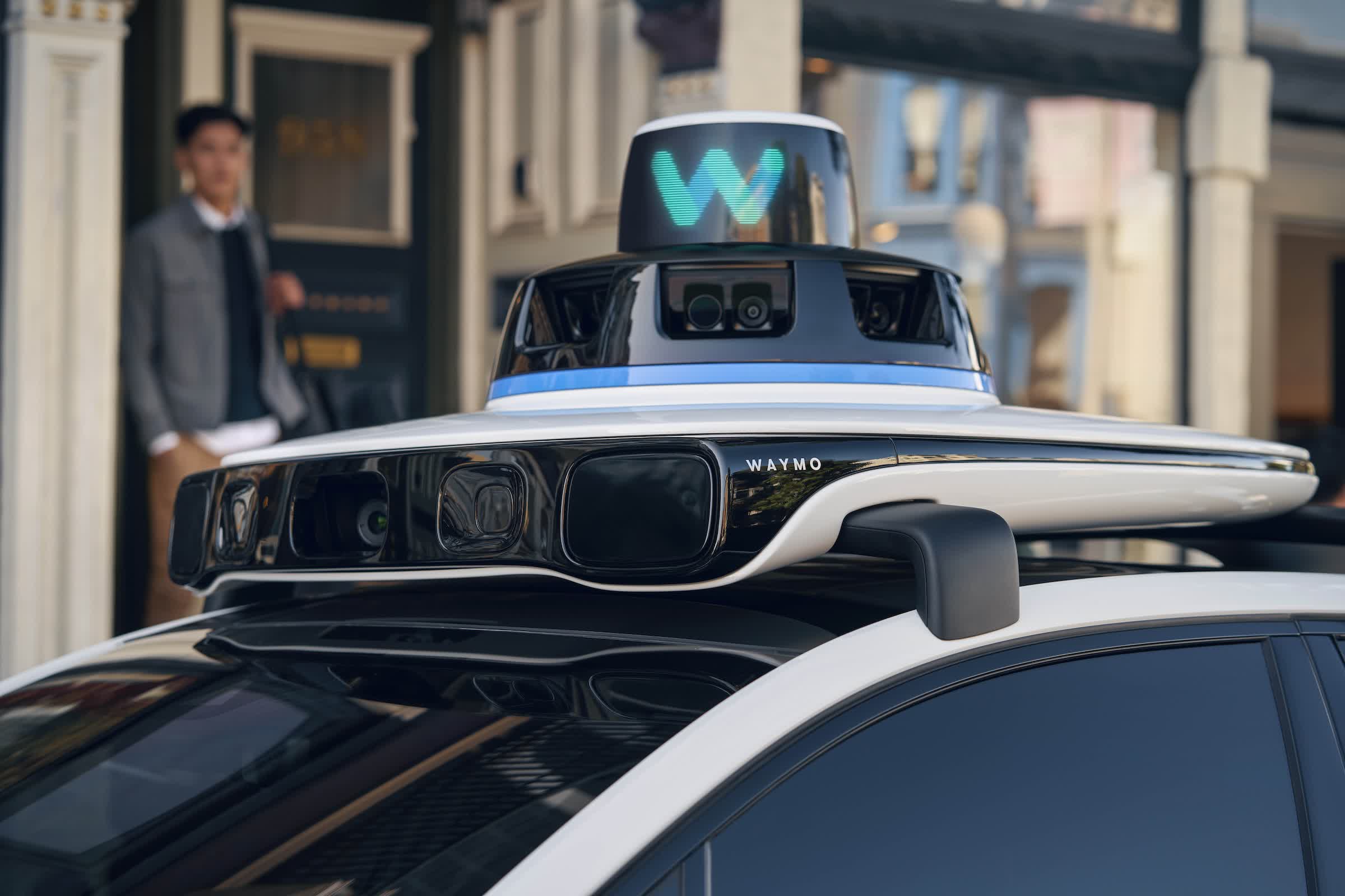 A thief used a Waymo as a getaway car. Six months later, police still have no suspect