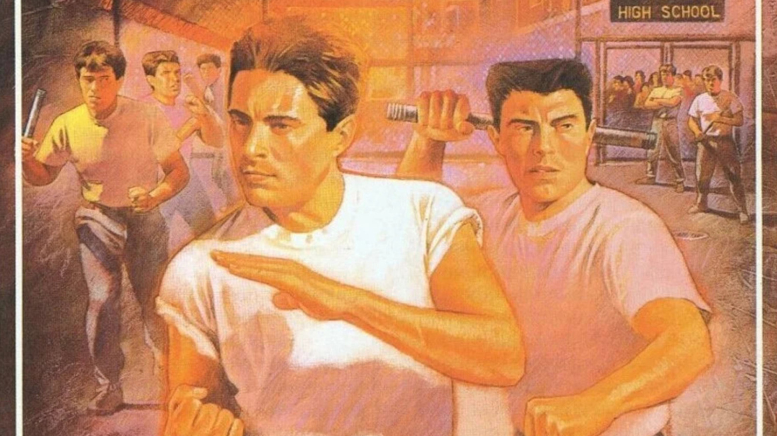 5 videojáték a '80-as évekből, amelyek kultikus klasszikusokká váltak