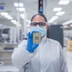 Intel stock jumps after report claims Google ordered 3 million AI chips