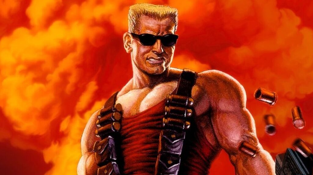 5 Retro FPS játék, amely megpróbálta lemásolni a Duke Nukem 3D-t