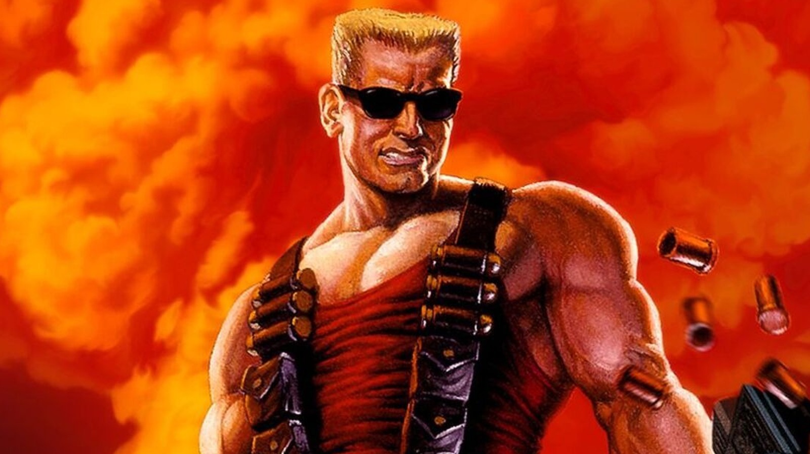 5 Retro FPS játék, amely megpróbálta lemásolni a Duke Nukem 3D-t