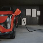 GM just updated 250,000 EVs to sell power back to the grid