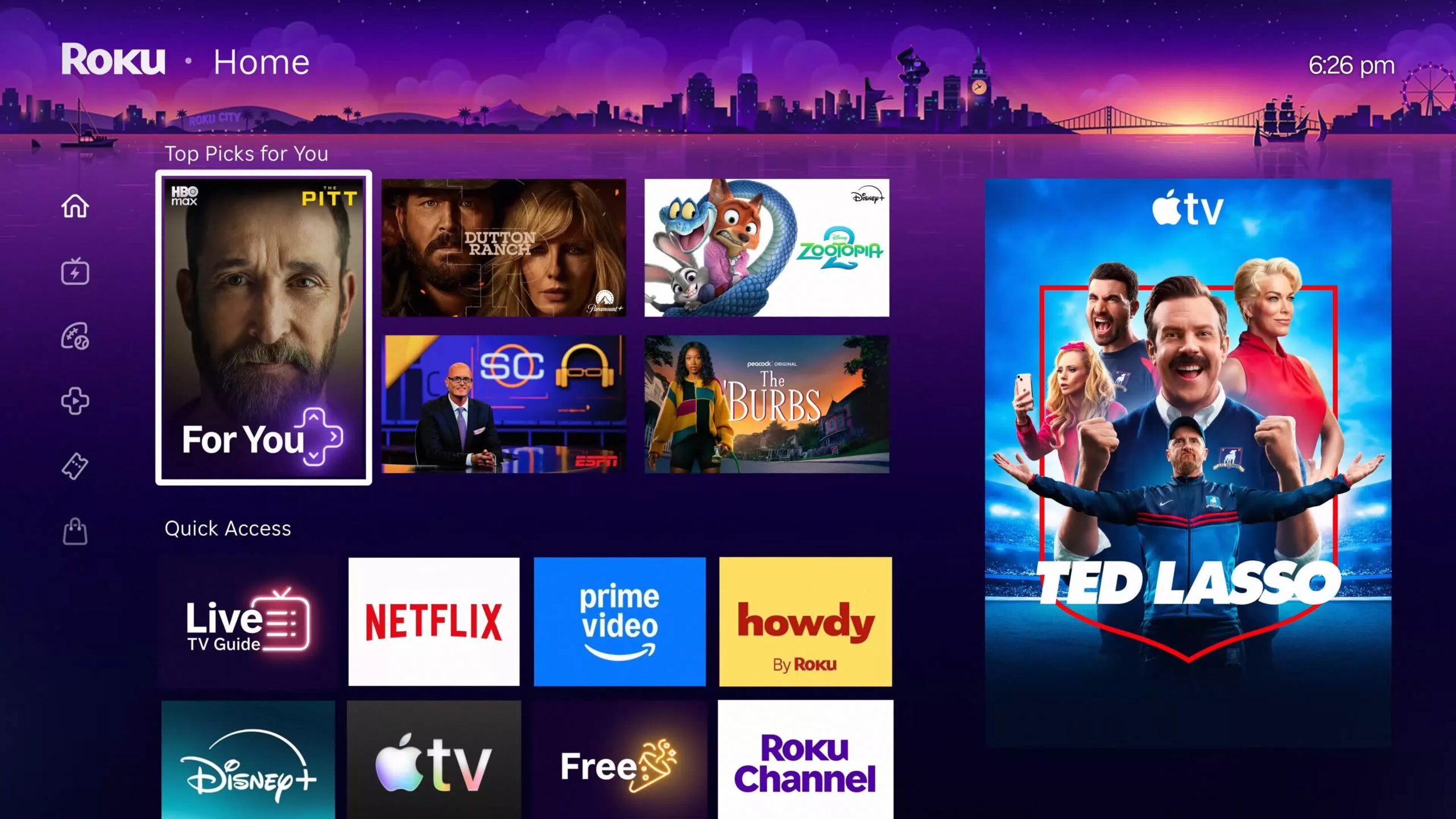Fox to acquire Roku in $22 billion deal, its largest ever