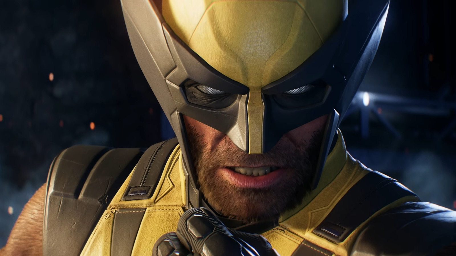 A Marvel Wolverine játéka nyílt világú vagy lineáris?