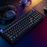 Logitech completes G3 lineup with budget gaming keyboard and mouse