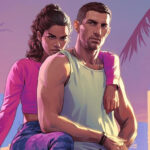 Megjelent a GTA 6 hivatalos borítója és előrendelési dátuma