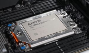 Az AMD megerősíti a következő generációs Threadrippert Zen 6 magokkal, PCIe 6.0-val és új TR6-aljzattal