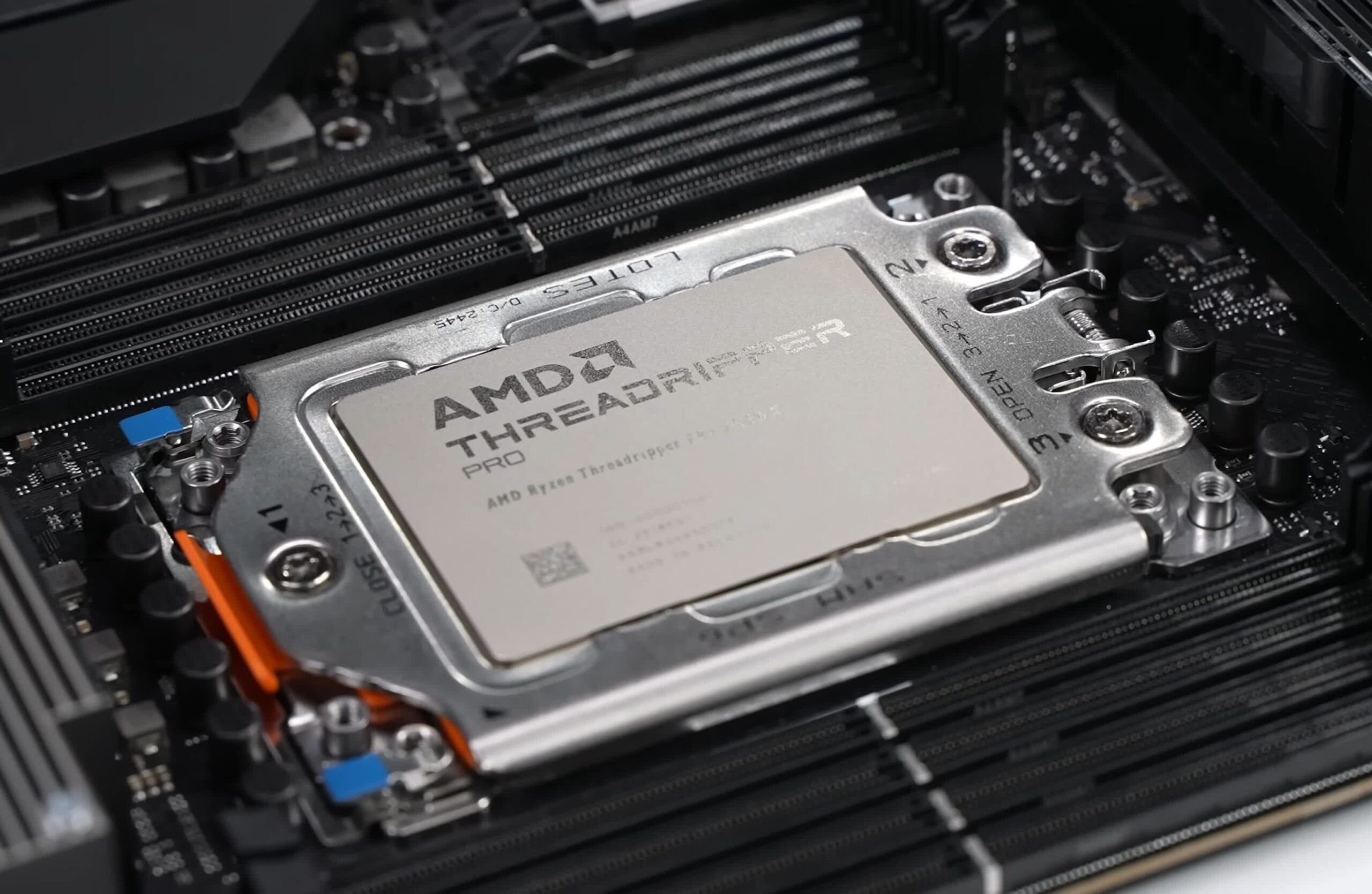 AMD confirms next-gen Threadripper with Zen 6 cores, PCIe 6.0, and new TR6 socket