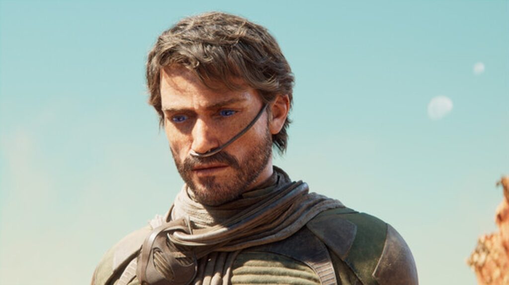 A Dune: Az Awakening játékosbázisának 95%-át elvesztette, és ennek van értelme
