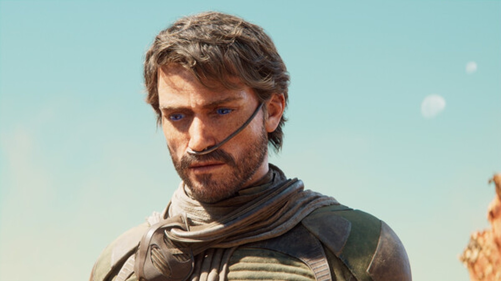 A Dune: Az Awakening játékosbázisának 95%-át elvesztette, és ennek van értelme