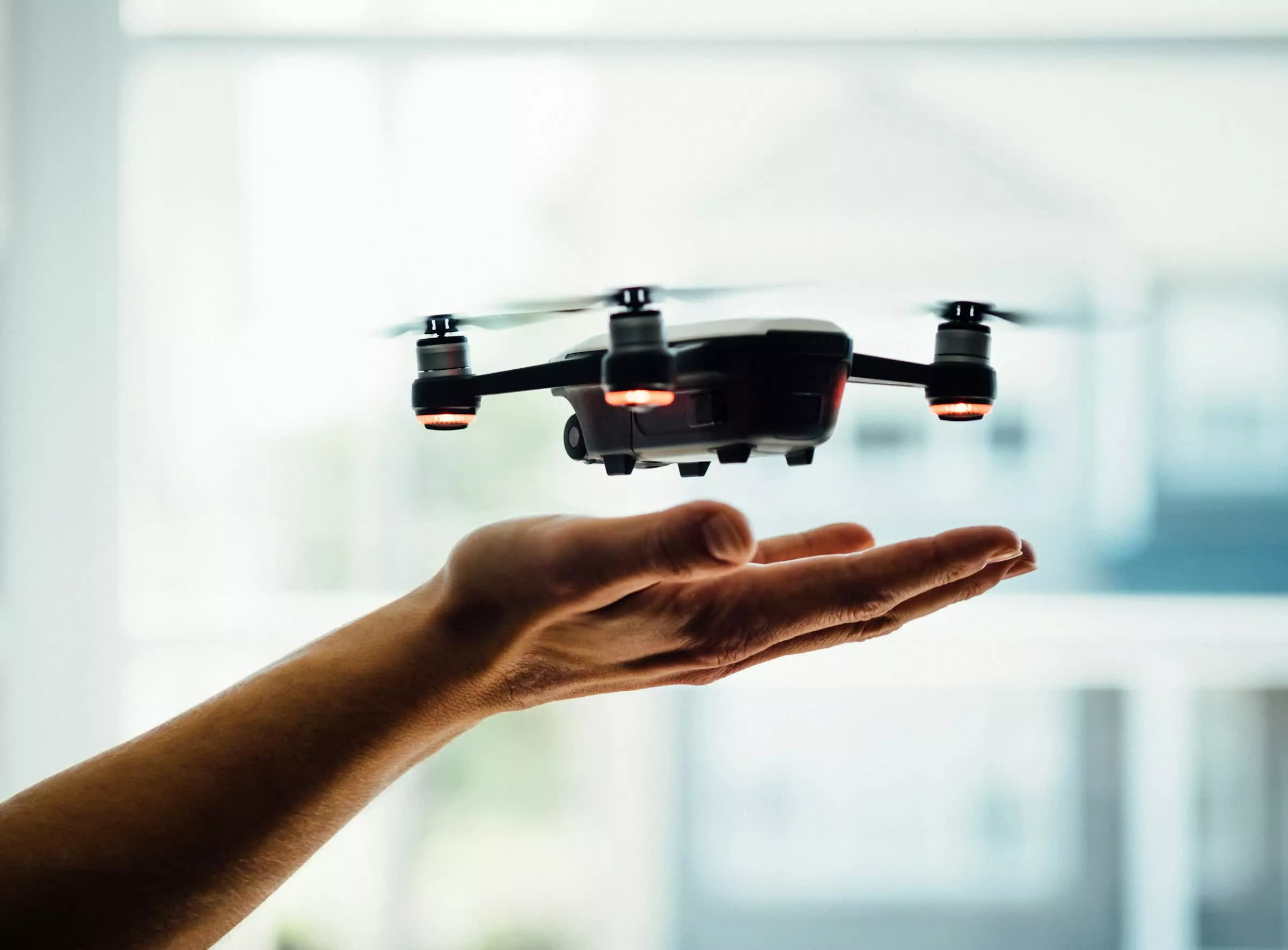 Taiwan is teaching civilians drone skills learned from Ukraine