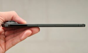 Az Apple iPhone Air 2-je jövőre egy második kamerát és jobb akkumulátor-üzemidőt kap