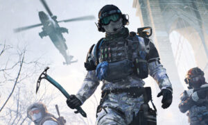 A Battlefield 6 elvesztette játékosbázisának 90%-át, és ennek van értelme