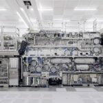 The Trump administration suspects an ASML chipmaking machine made it into China. ASML says that
