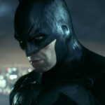 A Batman videojáték titka 3 éve rejtve