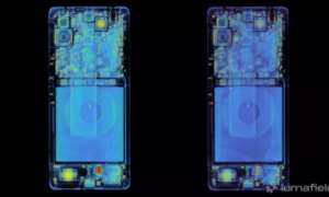 A „Made in America” ​​Trump telefon csak egy Kínában gyártott, újranyúzott HTC U24
