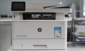 A Windows Ready Print a Microsoft elmúlt évek legnagyobb Windows-nyomtatási átalakítása