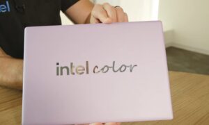 Az Intel Project Firefly okostelefon-alkatrészeket kölcsönöz egy jobb pénztárcabarát laptop elkészítéséhez