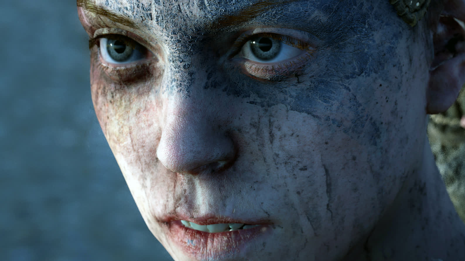 Xbox is closing Ninja Theory and Double Fine, and Compulsion may not be far behind