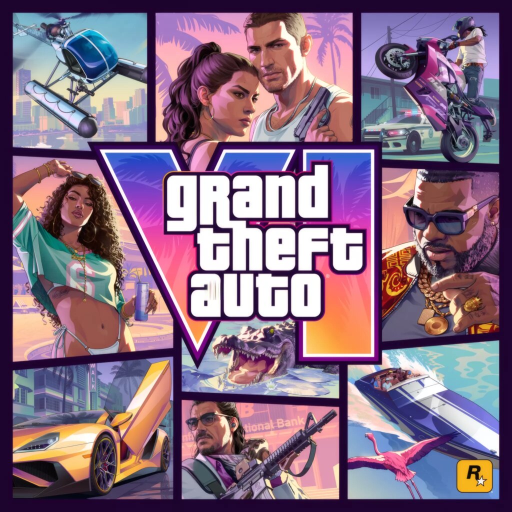 A company just publicly admitted it expects to lose a day of productivity to GTA 6
