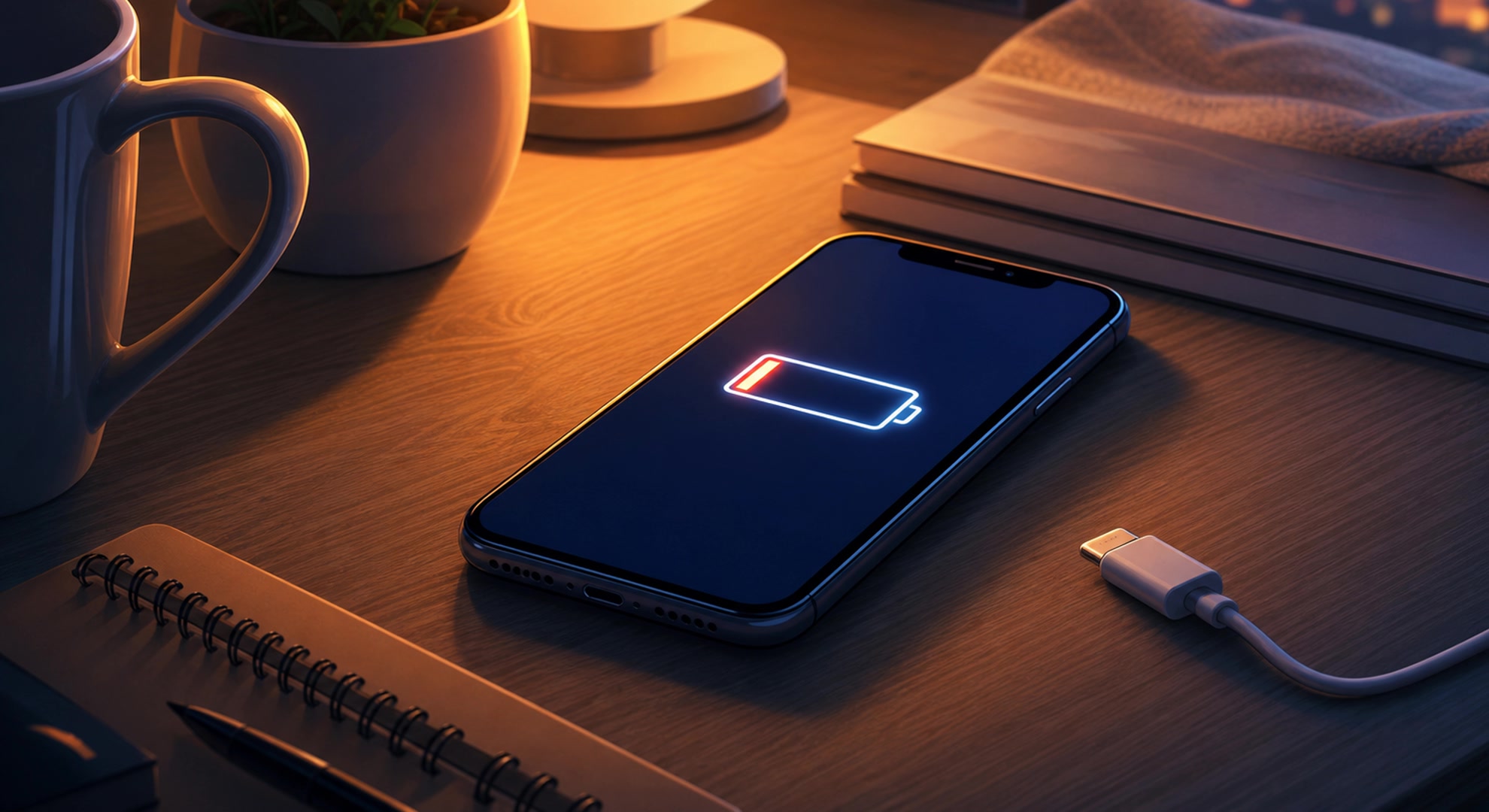 Ezt a rejtett beállítást kevesen ismerik pedig órákkal hosszabbíthatja meg a telefon akkumulátorát