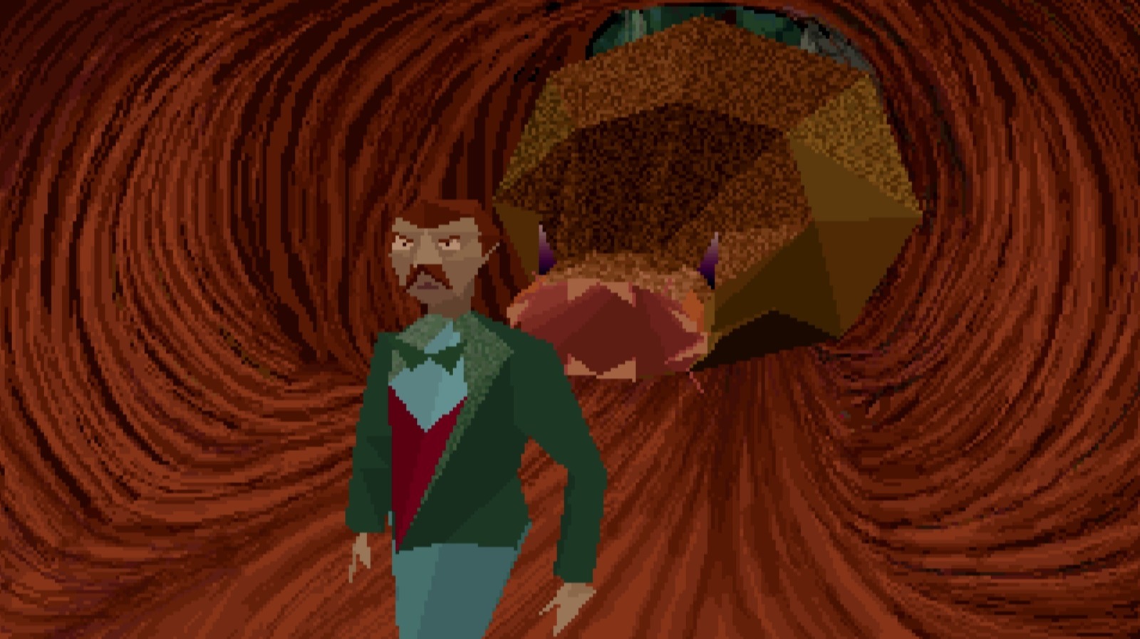 Minden idők 5 legjobb retro horror játéka, rangsorolva