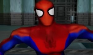 5 Retro Spider-Man játék, amelyre ma senki sem emlékszik