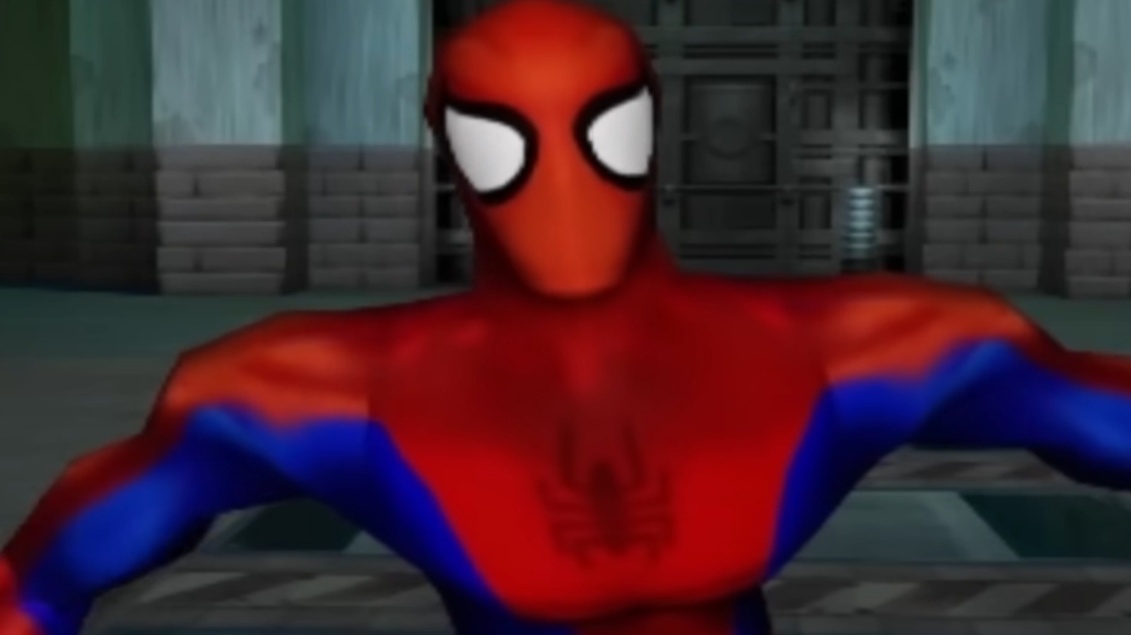 5 Retro Spider-Man játék, amelyre ma senki sem emlékszik
