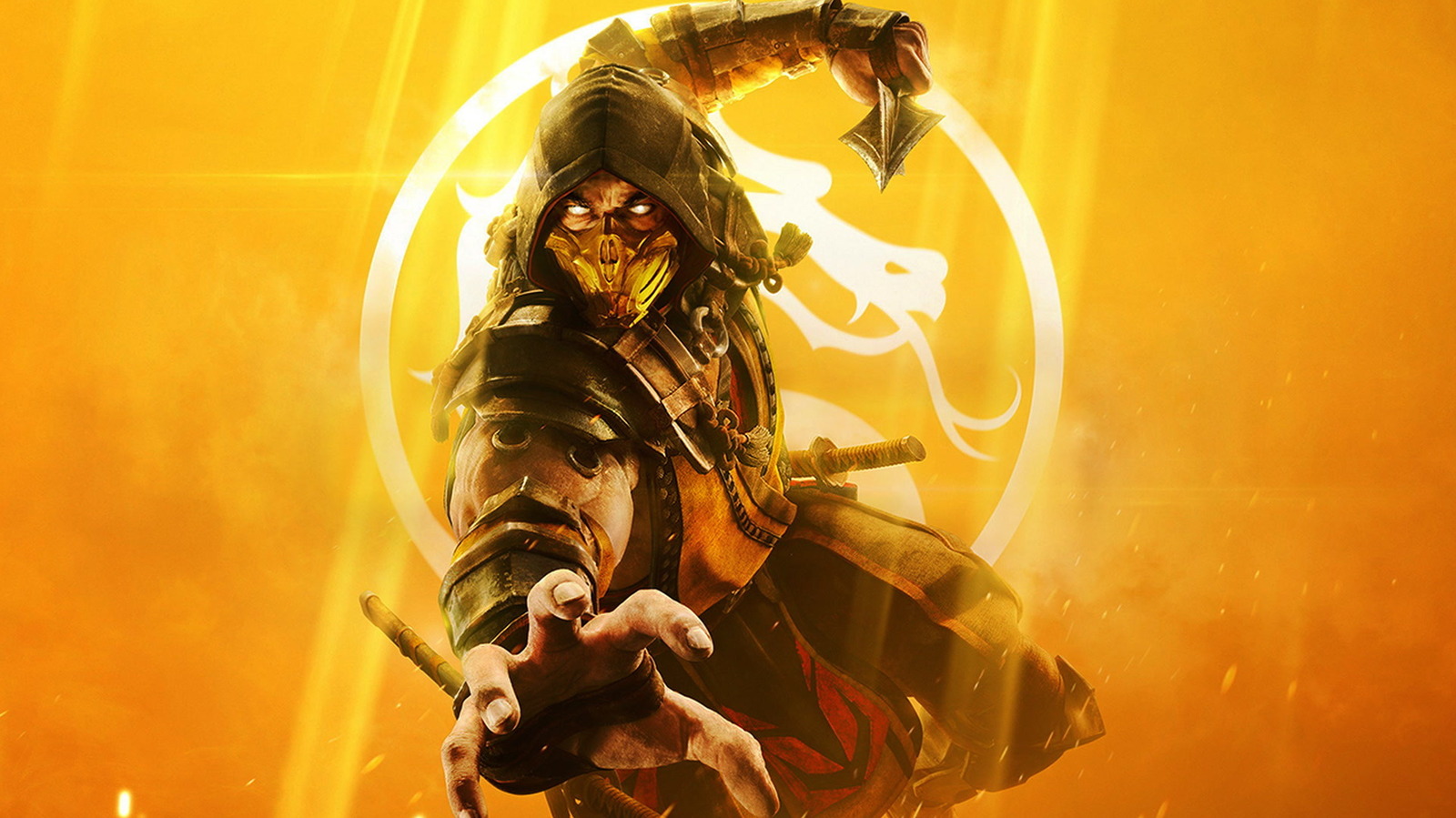 Az 5 legjobb verekedős játék, amely nem a Mortal Kombat