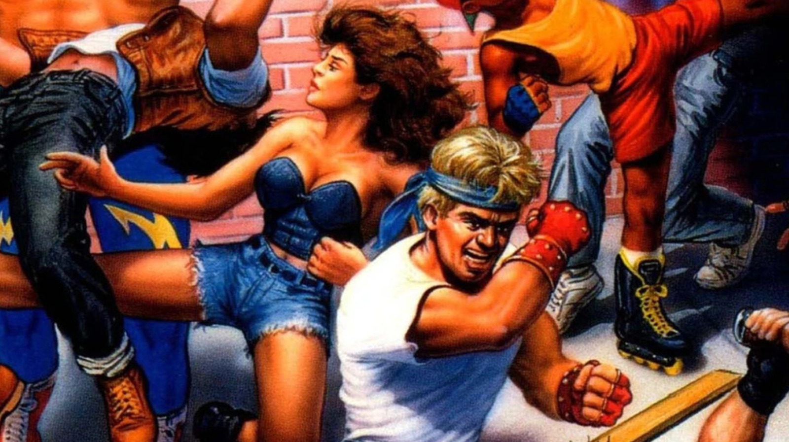 5 videojáték 1992-ből, amelyek meghatározták a Sega aranykorát