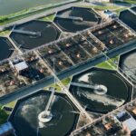 Cheyenne suspends datacenter wastewater after rare bacterium traced to Meta
