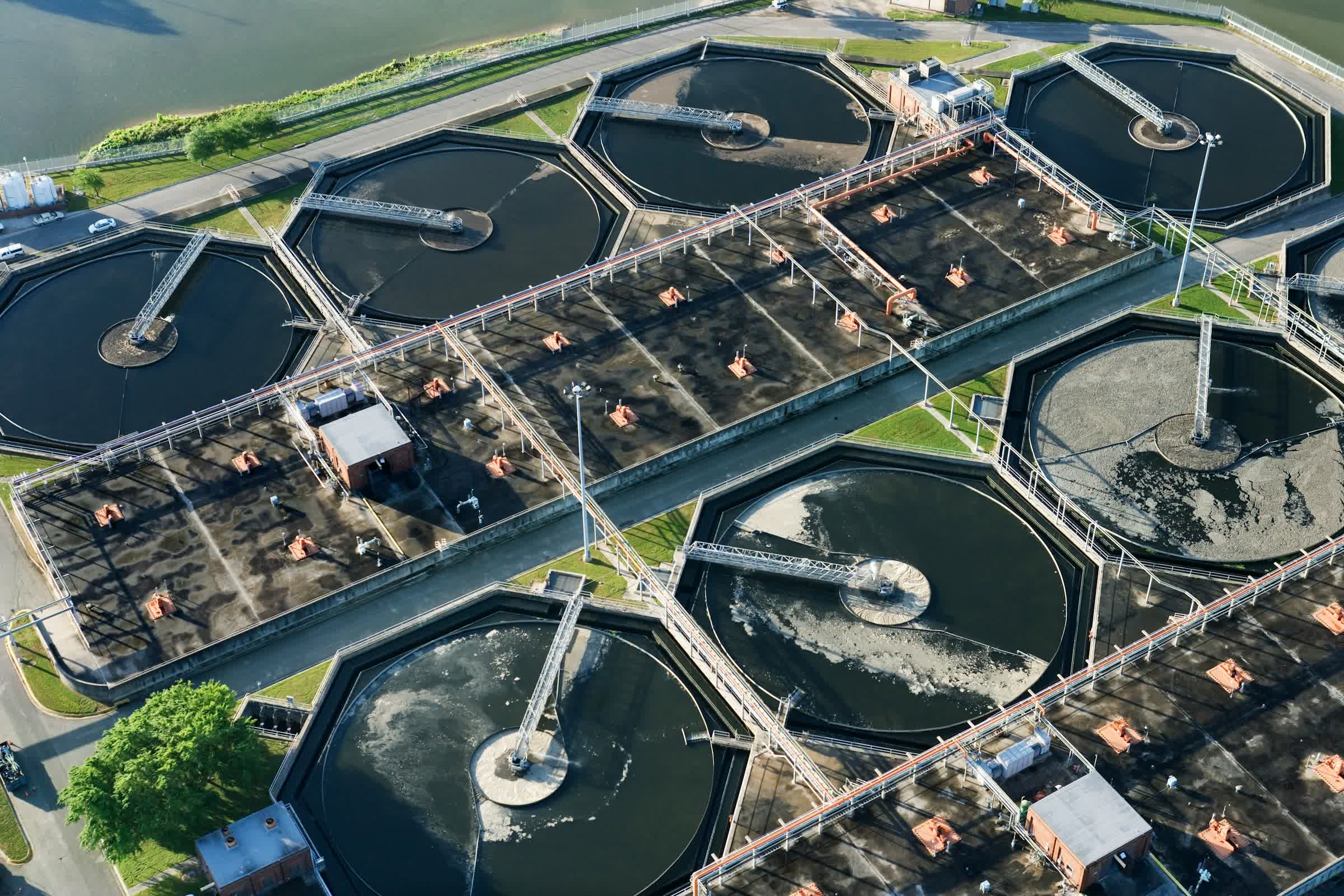 Cheyenne suspends datacenter wastewater after rare bacterium traced to Meta