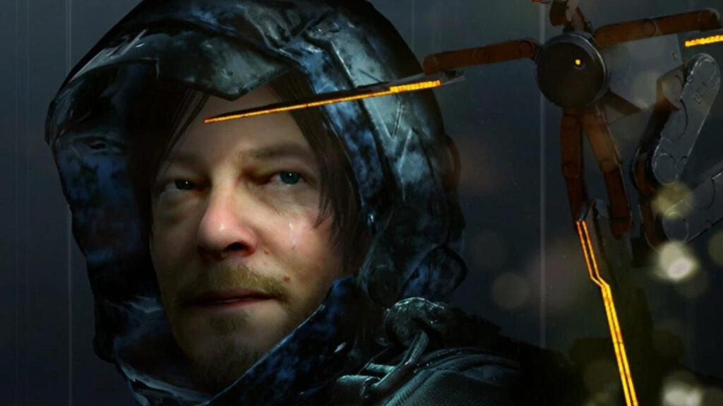 5 legjobb videojáték, mint a Death Stranding