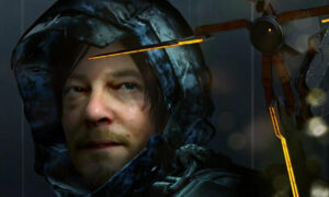 5 legjobb videojáték, mint a Death Stranding