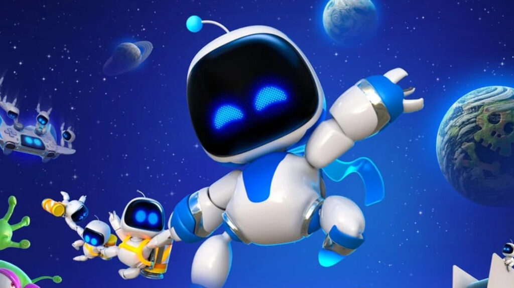 Az 5 legjobb Astro Bothoz hasonló videojáték
