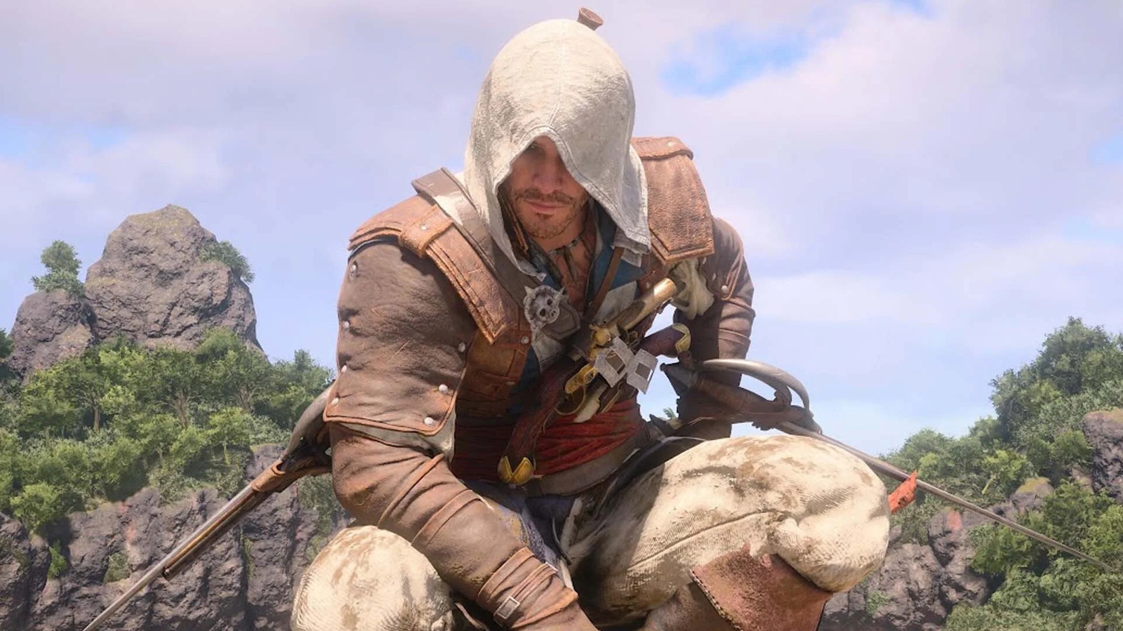 Az 5 legjobb Assassin's Creedhez hasonló videojáték