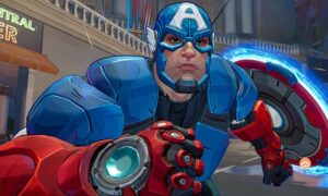Az 5 legjobb Marvel Rivalshoz hasonló videojáték