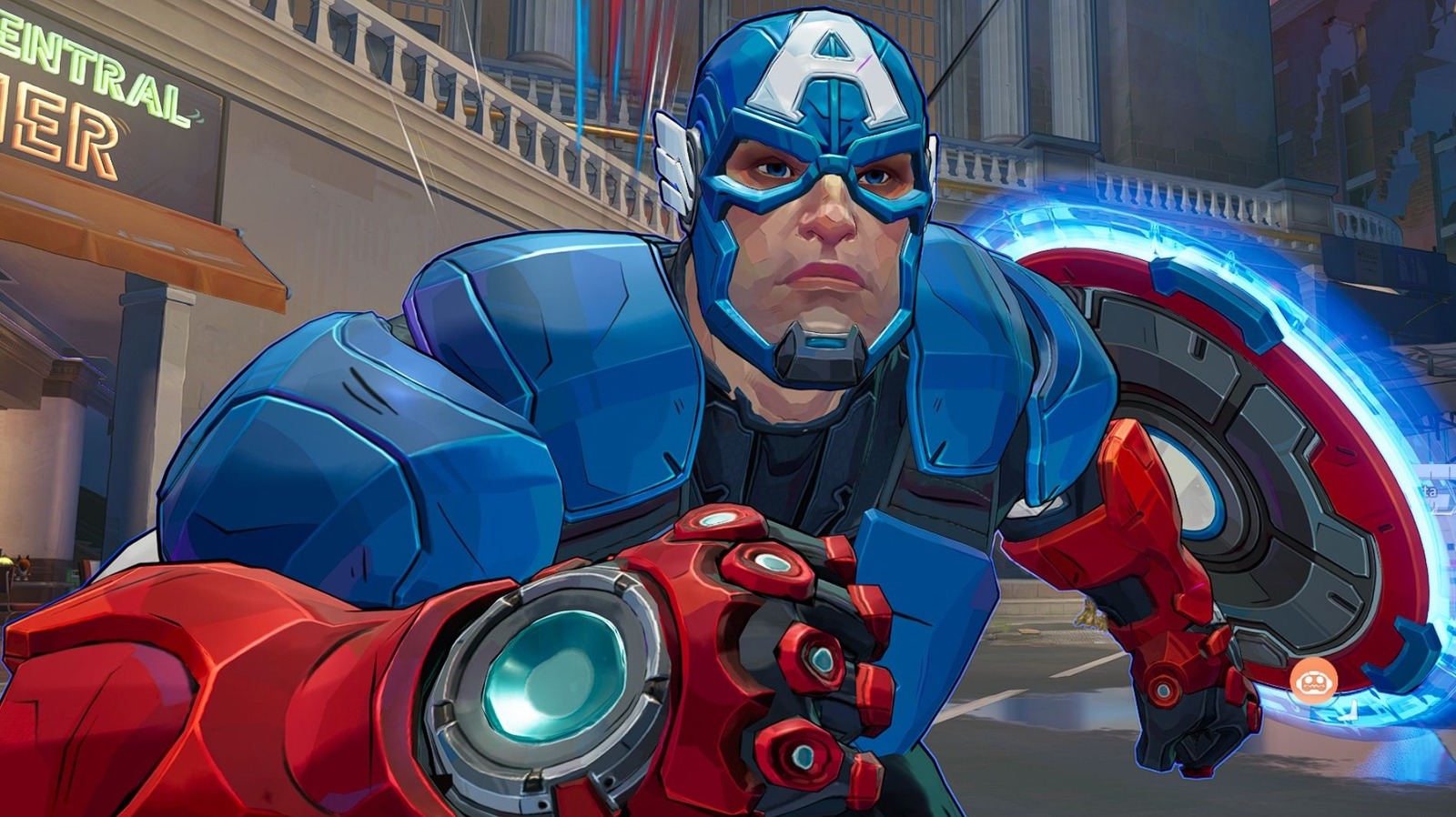 Az 5 legjobb Marvel Rivalshoz hasonló videojáték