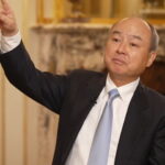 SoftBank boss says the AI revolution will cost $5 trillion a year, also, there