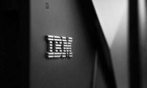 Az IBM részvényeinek most volt a legrosszabb napja 1968 óta