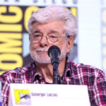 George Lucas says rejecting AI is like choosing the horse and buggy over cars