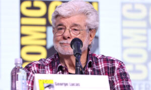 George Lucas szerint a mesterséges intelligencia elutasítása olyan, mintha a lovat és a buggy-t választanák az autók helyett