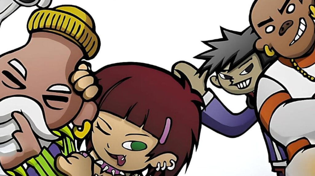 5 PS2-játék, amelyre ma senki sem emlékszik