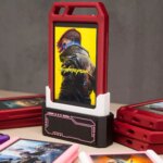 This PC gamer turned old SSDs into gorgeous cartridges for Steam games