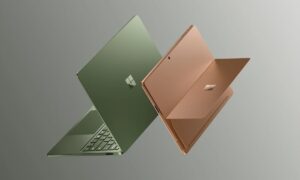 A Windows 11 felfúvódása túl soknak bizonyul a Microsoft új 8 GB-os Surface Laptopjához