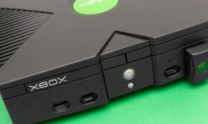 Az Xbox visszafelé kompatibilitása már elérhető PC-n, négy eredeti Xbox-játékkal kezdve