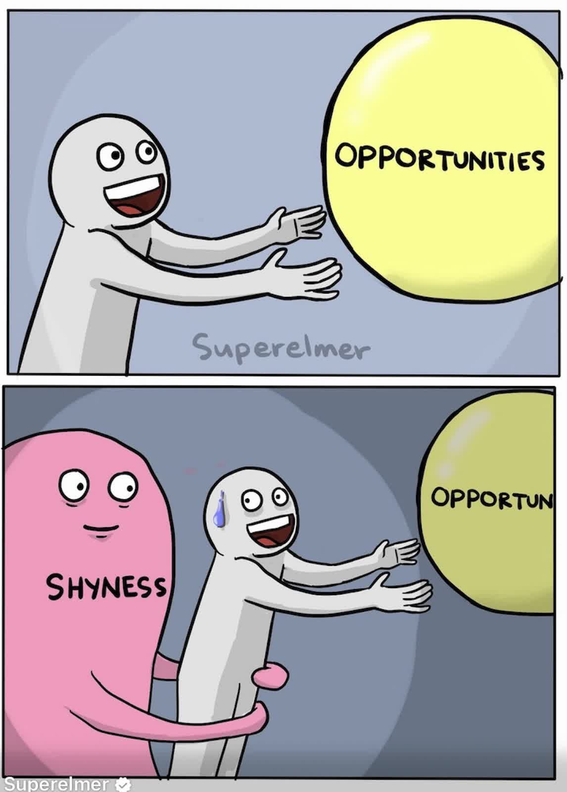 An artist is suing an AI meme generator for selling his viral comic as ad templates