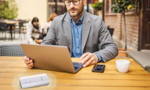 A D-Link A/NZ két új 5G Wi-Fi 6 mobil hotspotot dob ​​piacra a gyorsabb és rugalmasabb csatlakozás érdekében bárhol